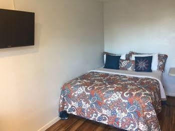 Berkeley Inn מראה חיצוני תמונה