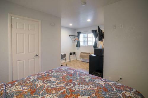 Berkeley Inn מראה חיצוני תמונה