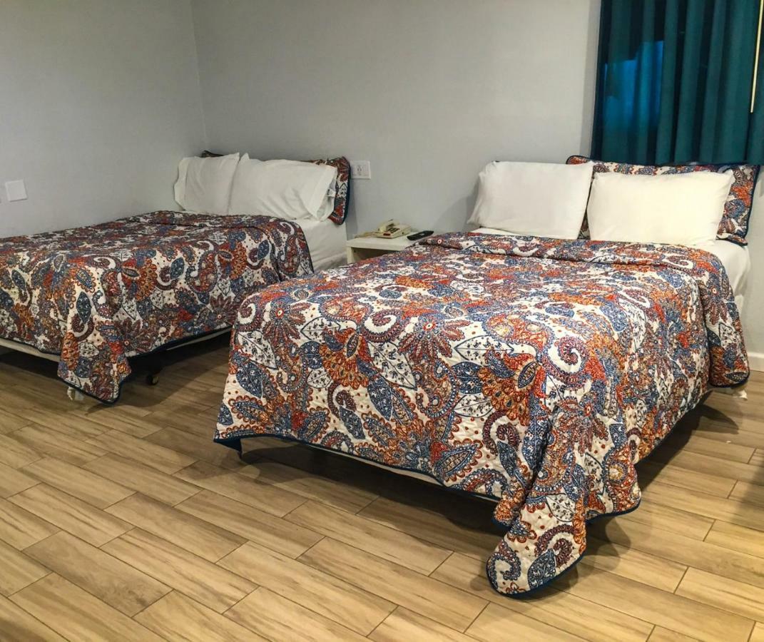 Berkeley Inn מראה חיצוני תמונה